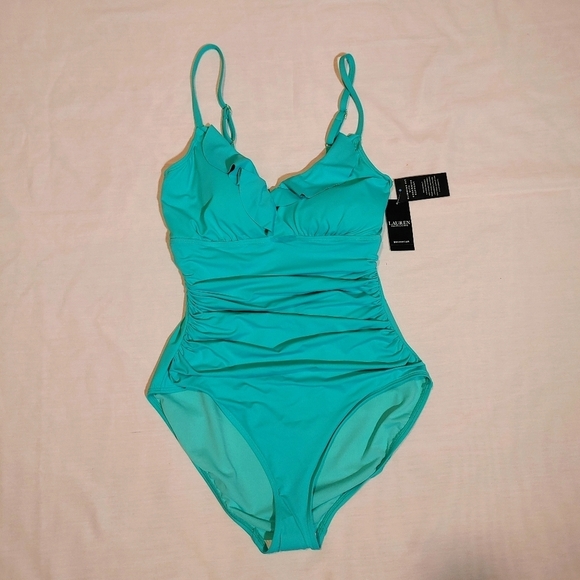 Lauren Ralph Lauren New women's swimwear - Picture 3 of 7